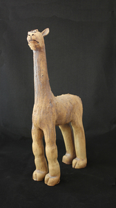 Products: Pottery Paca - Medium - The Alpaca Company