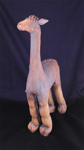 Products: Pottery Paca - Large - The Alpaca Company