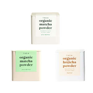 Bundles & Kits: Green Tea Taster Bundle