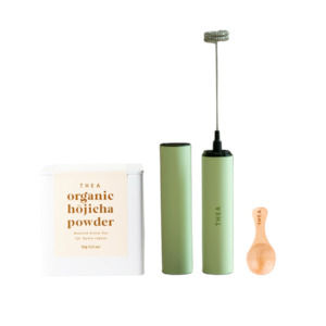 Bundles & Kits: Hōjicha Starter Bundle