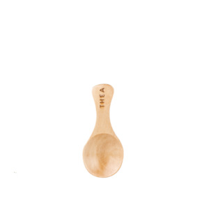 All: Wooden Handmade Spoon