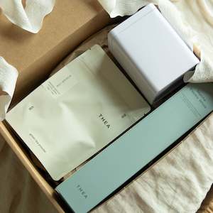 Best Sellers: Matcha and Electric Gift Set - Superior Mie Matcha - 50g