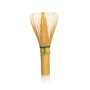 All: Bubbling Chasen Long Handled Bamboo Whisk - Japanese