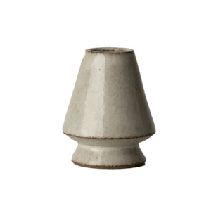 Ceramic Kuse Naoshi Whisk Holder by Studio Foon