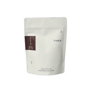 Best Sellers: Premium Mie Hōjicha Pouch