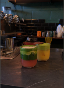 2025 Matcha Throwdown