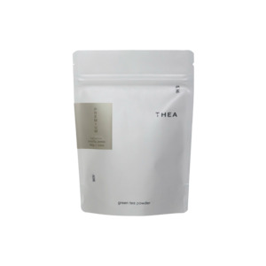 Premium Kyoto Hōjicha Pouch