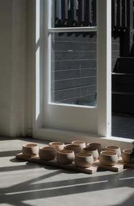 All: Yeram Ceramic Chawan Painting and Thea Matcha Tasting Workshop