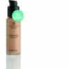 Products: Living Nature Foundation Pure Beige