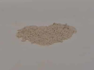 Products: Heavy metal chelation