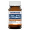Products: Ethical Nutrients Mega Zinc & C