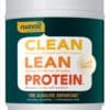 Clean Lean Pea Protein Vanilla