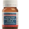 Ethical Nutrients Healthy Hair, Skin & Nails