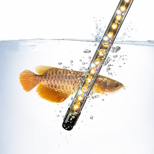 Aquarium Lights For Plants: Week Aqua T8 PRO Submersible Tanning Light LED