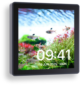 Aquarium Lights For Plants: Chihiros WIFI Hub Pro