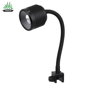 Aquarium Lights For Plants: Week Aqua Mini7 Pro-F LED