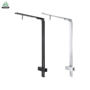 Week Aqua Single Arm Aquarium Light Stand