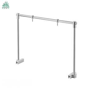 Aquarium Lights For Plants: Week Aqua Side-Mount Aquarium Light Stand