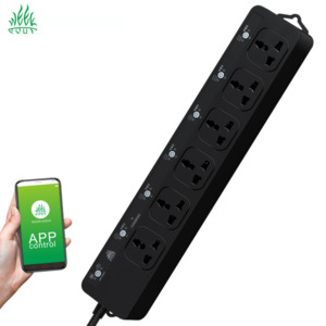 Aquarium Lights For Plants: Week Aqua B7.0 Smart Universal 10.0A Powerboard