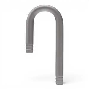 Aquapro Stainless Steel U-Bend Tubing Connector