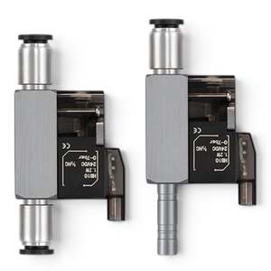 Week Aqua Quick Plug CO2 Solenoid Valve
