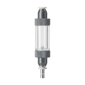 Wyin Aqua Quick Plug CO₂ Bubble Counter