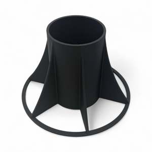 Sodastream CO₂ Cylinder Stand