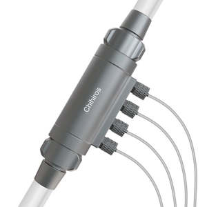 Chihiros Inline Dosing Flow Adapter