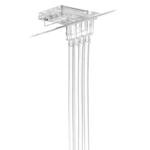Chihiros Acrylic Dosing Tube Holders