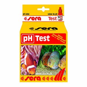 Sera pH-Test Kit