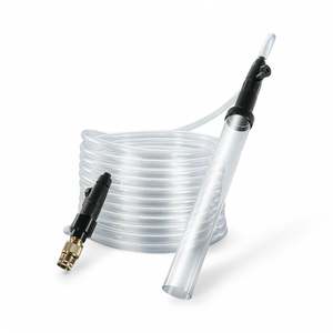 Accessories Maintenance: Wyin Aqua EasyFlow 2-in-1 Water Changer & Gravel Vacuum