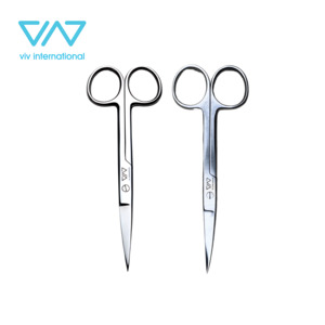 Accessories Maintenance: VIV Short Aquarium Scissors