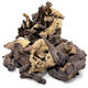 Mopani Wood