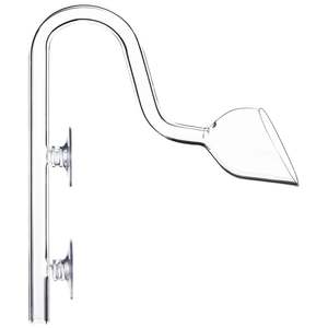 TAS Lily Pipe Outflow