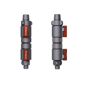 Chihiros Double Tap Quick Connector