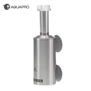 Aquapro Mini Stainless Steel USB Surface Skimmer
