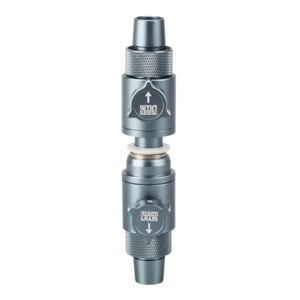 Wyin Aqua Quick-Plug Filter Hose Connector