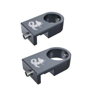 Chihiros Aluminium Filter Pipe Holder