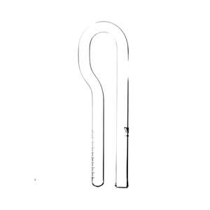 VIV Lily Inflow Mini Aquarium Filter Pipe