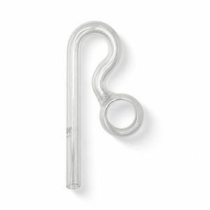VIV Spin Outflow Aquarium Filter Pipe