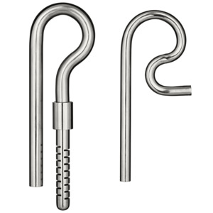 Chihiros Metal Jet Pipe Set
