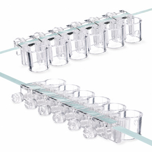 Tanks: Aquapro Aquarium Plant Holder Clips