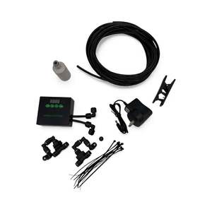 Tanks: Automatic Terrarium Misting System – Complete Spray Kit
