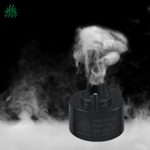 Tanks: Week Aqua Ultrasonic Mist Maker Set