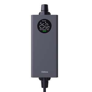 Chihiros Heater Pro – Smart External Aquarium Heater