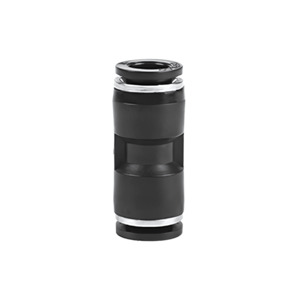 Week Aqua Quick-Plug Inline Coupling