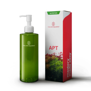 2hr Aquarist: APT Zero (1)