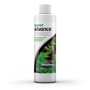 Seachem Laboratories: Seachem Flourish Advance