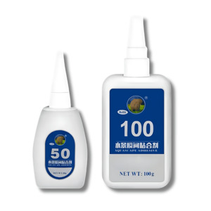 Adhesives: Hardscape Adhesive