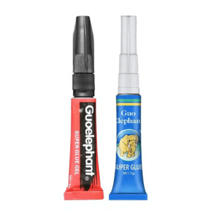 Adhesives: Gel Aquascaping Glue